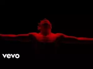 Video: Vic Mensa - U Mad (feat. Kanye West)